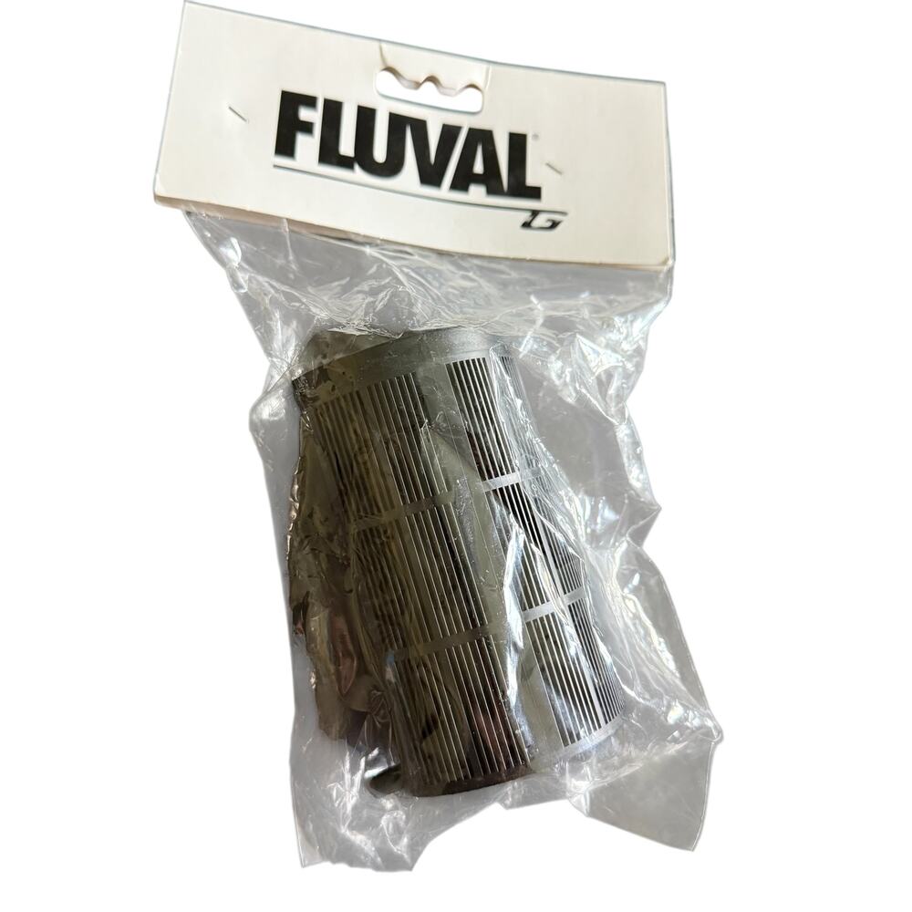 NEW Hagen Fluval G3 Chemical Media Cartridge For Fish tank Filter water clean